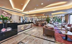 Best Western Plus Hotel Fuessen  4*